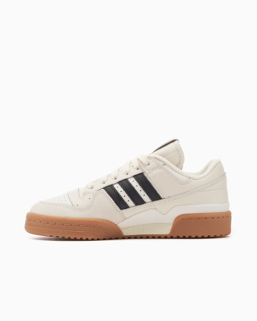Tênis couro adidas skateboarding vrx sales low preto