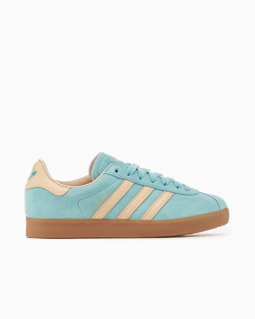 adidas Originals Gazelle 85 Blue IE3435 FOOTDISTRICT