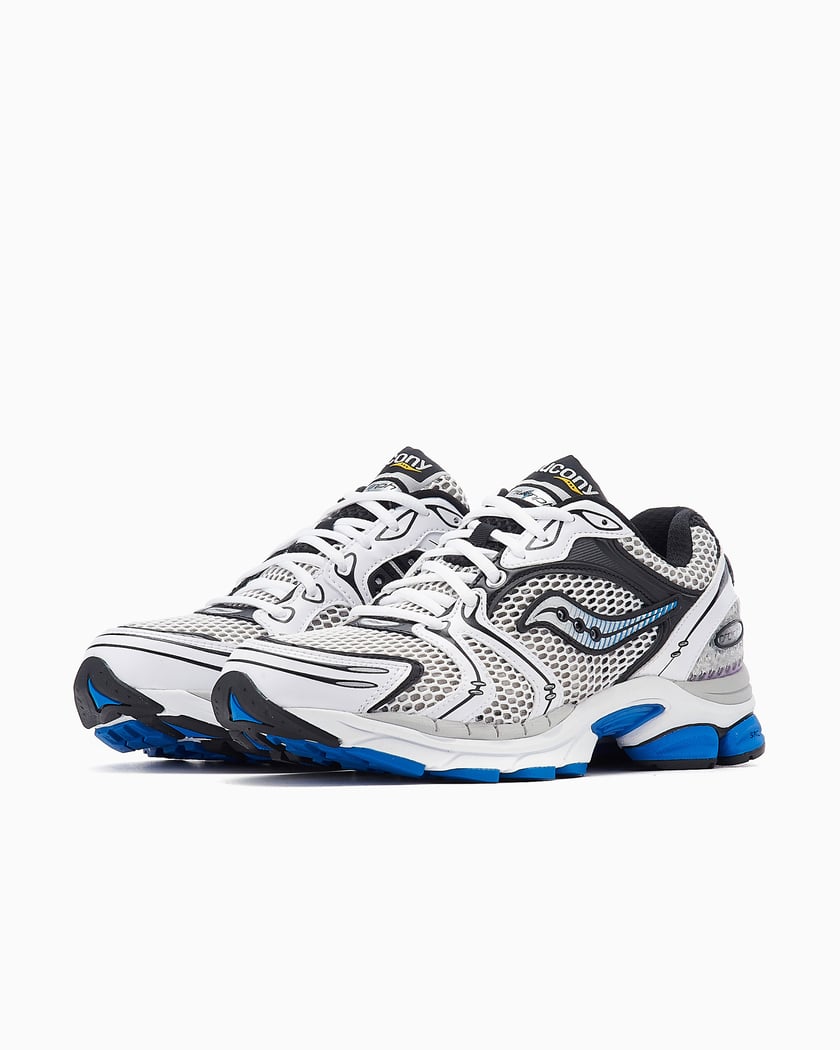 Saucony progrid guide sales 3