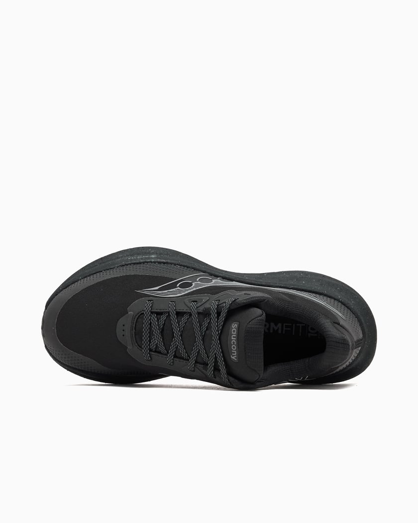 Saucony Triumph 23 Gore-Tex® Black S21025-14 | FOOTDISTRICT