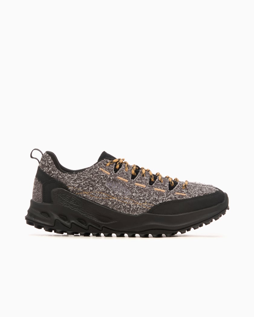 KEEN Men's Jasper Zionic Gray 1030242 | FOOTDISTRICT
