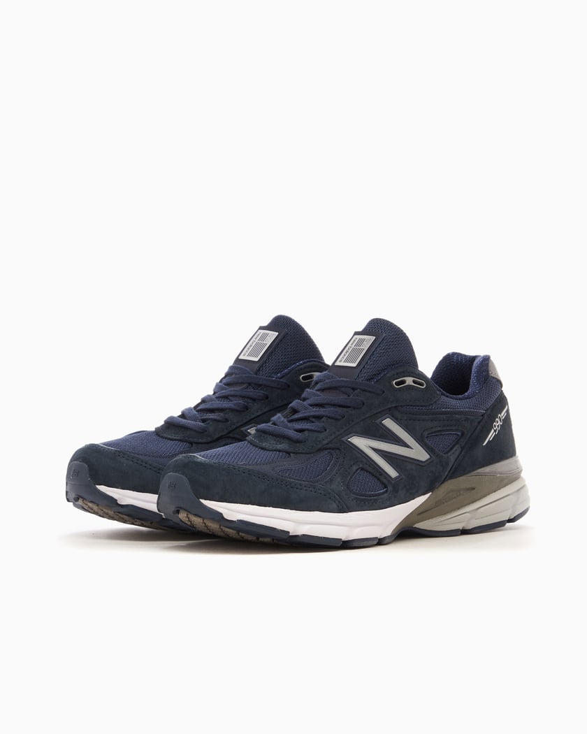 New Balance U990v4 NV4 Made In USA