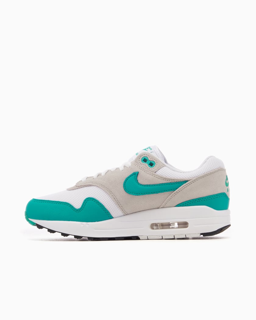 Nike air max shop mujer azul turquesa
