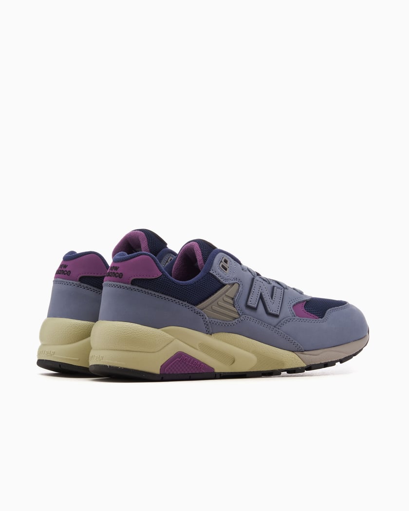 New balance sales gris hombre rosa