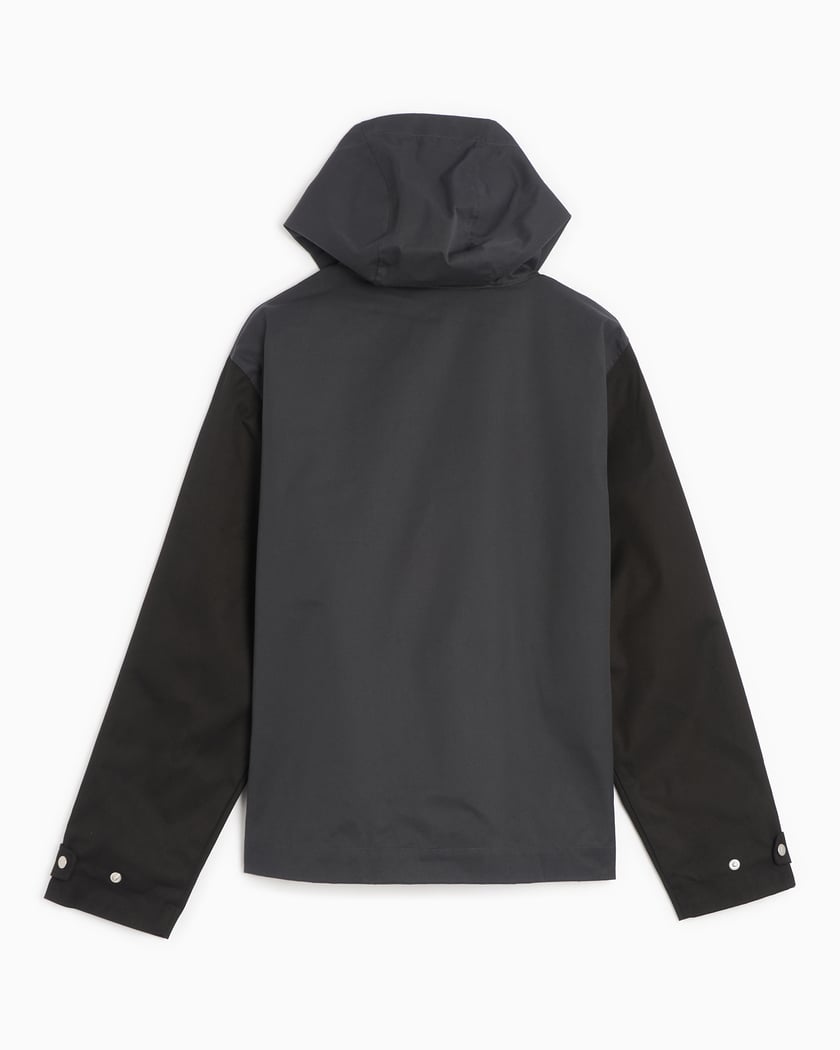 Jordan x A Ma Maniére Men's Pullover Jacket Black FN0613-070