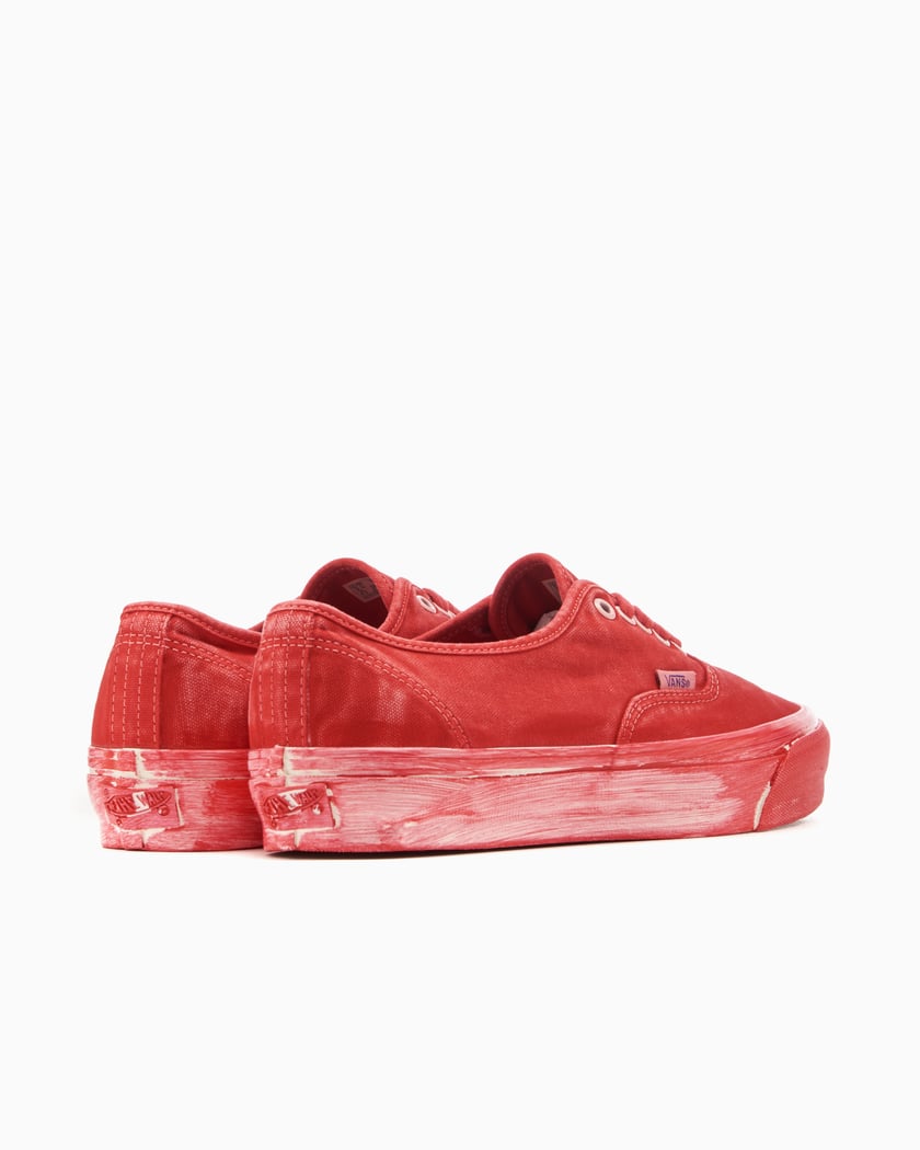 Vans Authentic Reissue 44 Red VN000CQACHK1 | FOOTDISTRICT