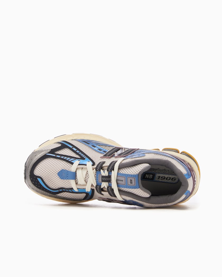 New Balance GC1906 RE Kids Blauw GC1906RE FOOTDISTRICT