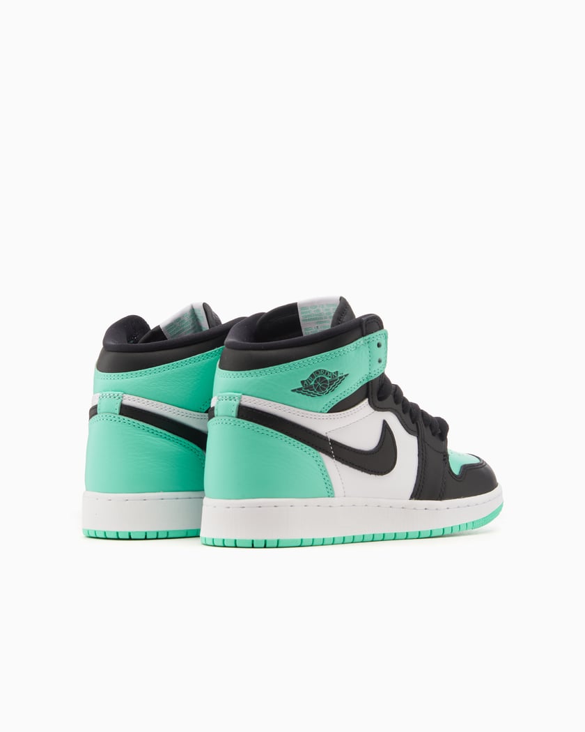Jordan Mint Colored Nikes Air Jordan Retro High OG 