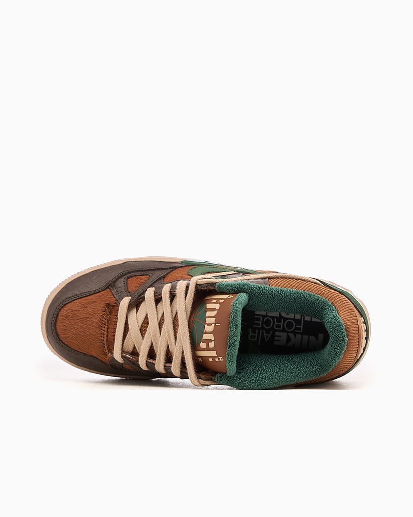 Nike x Nigo Air Force 3 Low SP 