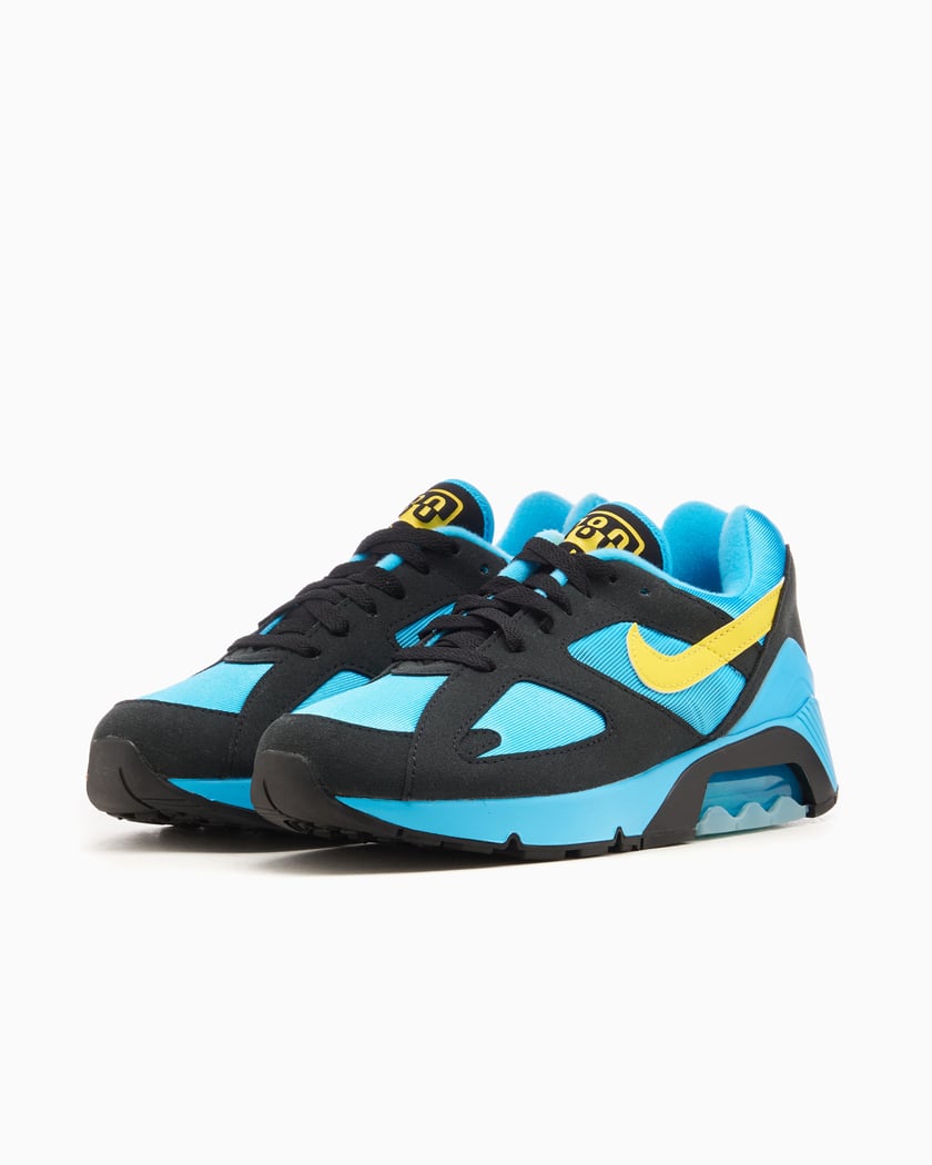 Air max blau herren 2025