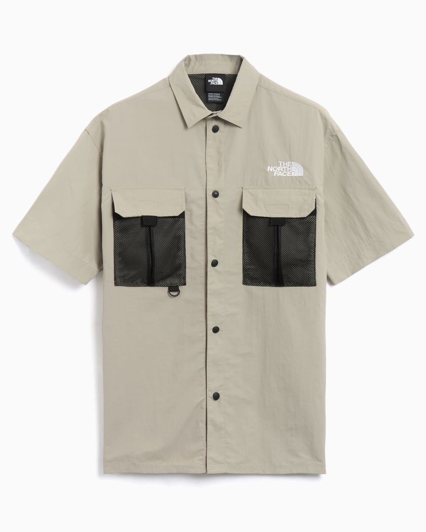 The North Face x Yinka ILori Unisex Graphic Box T-Shirt