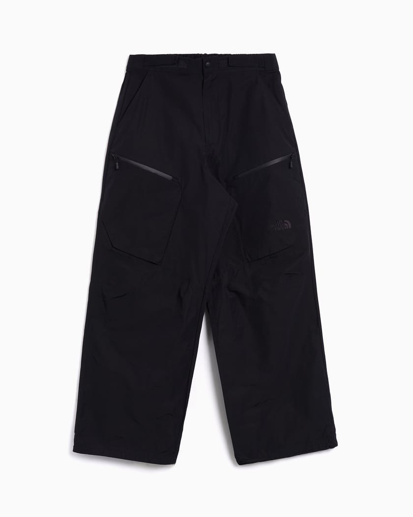 The North Face NSE Relaxed Unisex Joggers Black NF0A8DU1JK31