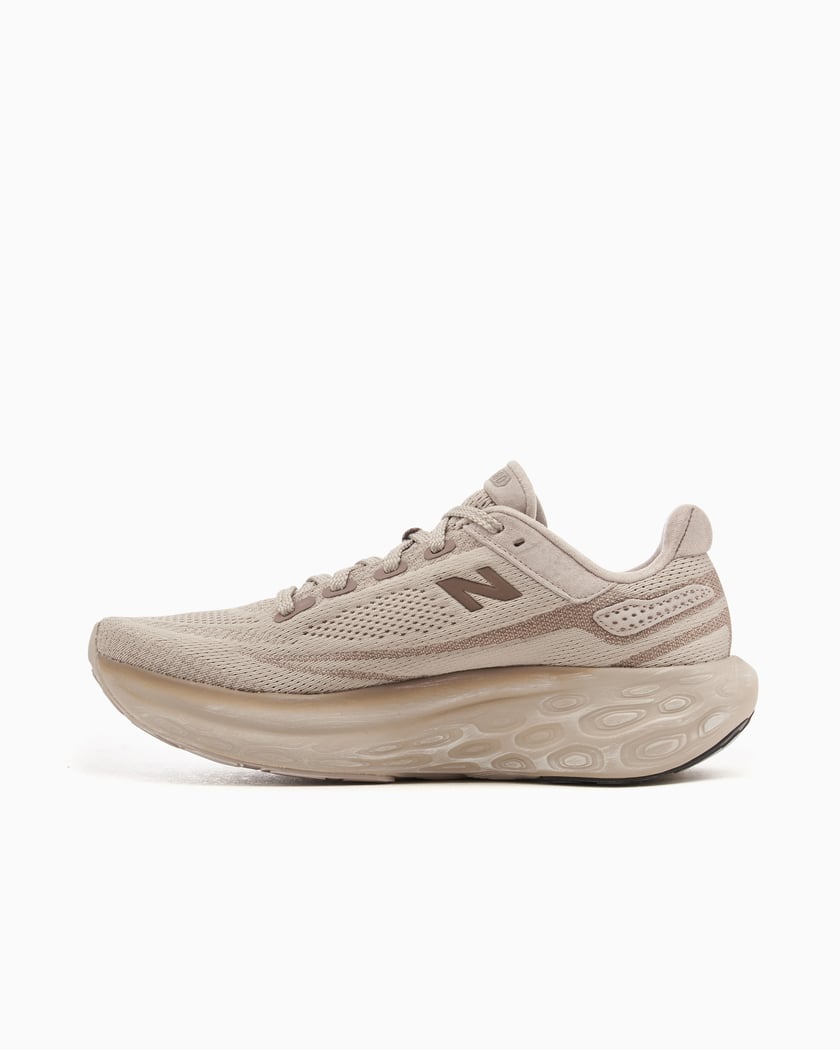 New Balance Fresh Foam M1080 LTS Beige M1080LTS FOOTDISTRICT