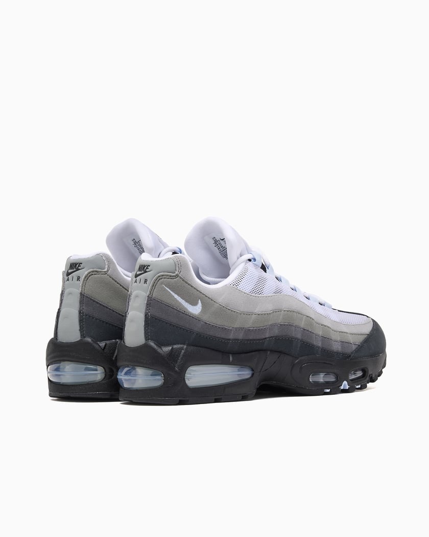 靴 Nike Women's Air Max 95 OG \"Blue Tint\" The Women's Nike Air Max 95 OG Blue Tint Releases August 2025