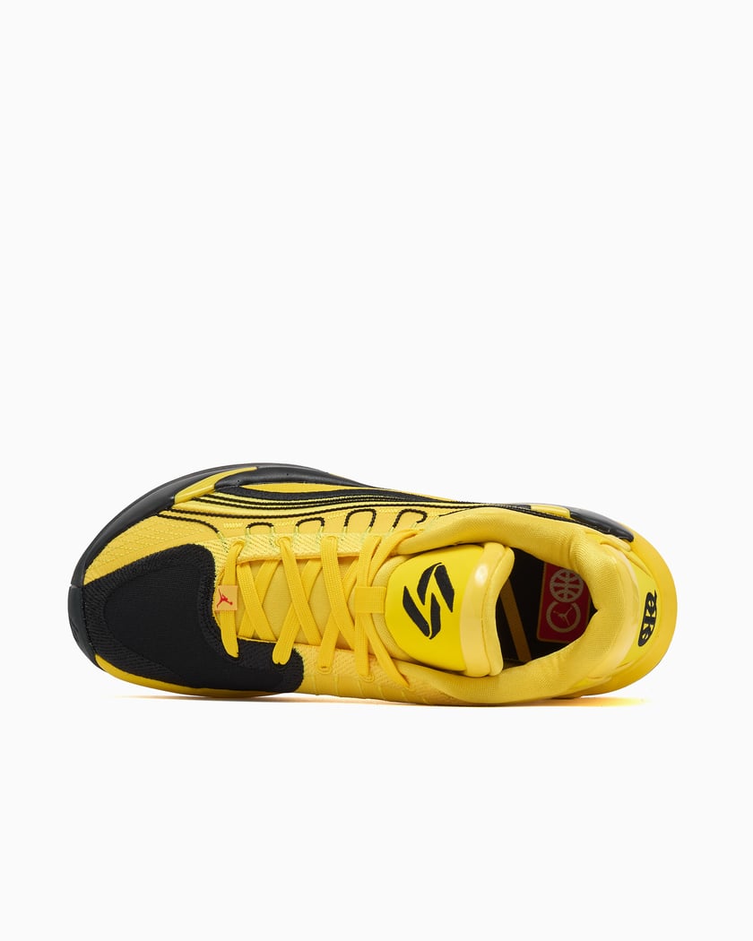 シューズ(男性用) luka4 quai54 Jordan Luka 4 Quai 54 HJ5196-700 | SneakerNews.com