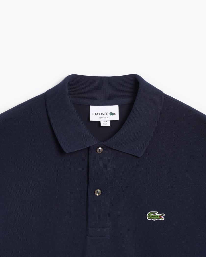 Lacoste polo l1212 shop