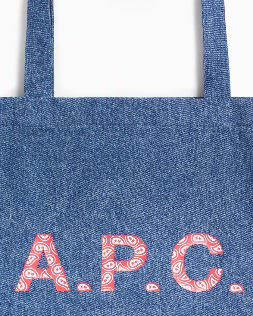 Apc luggage 2025