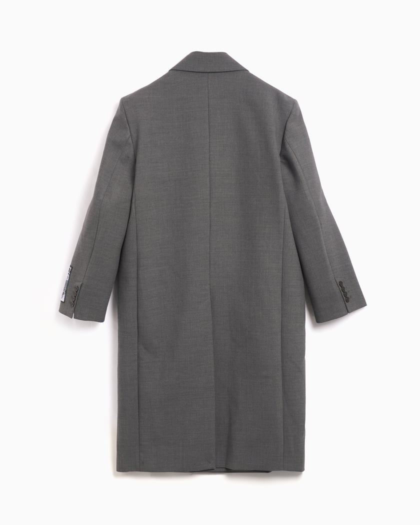 Lacoste overcoat cheap