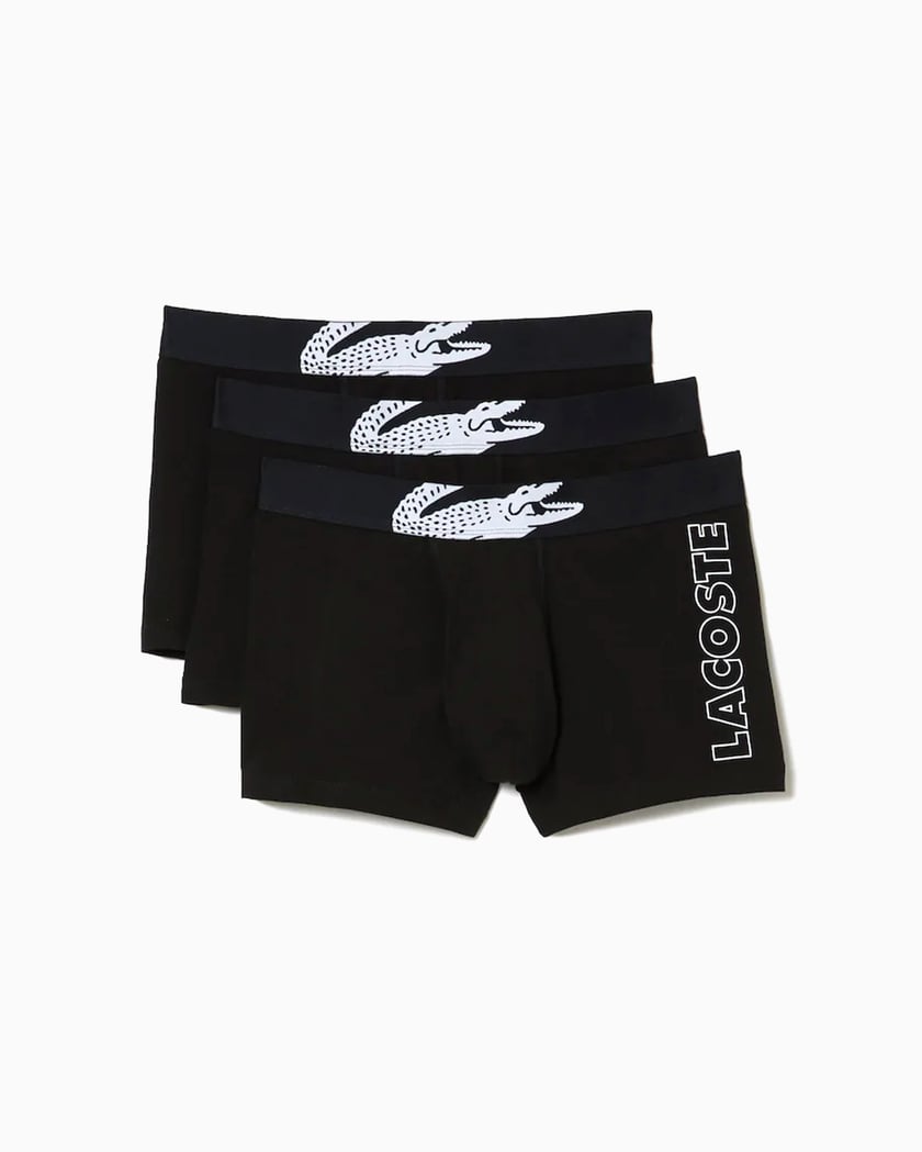 boxer lacoste