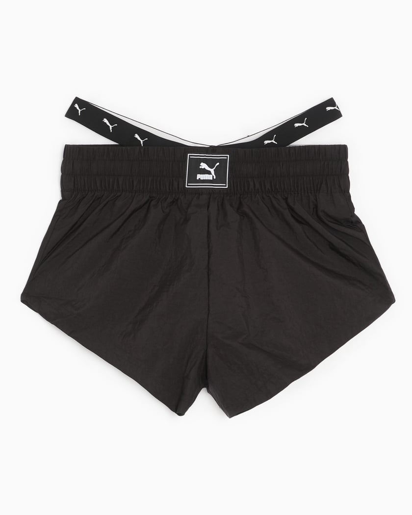 Puma hotpants damen 2025