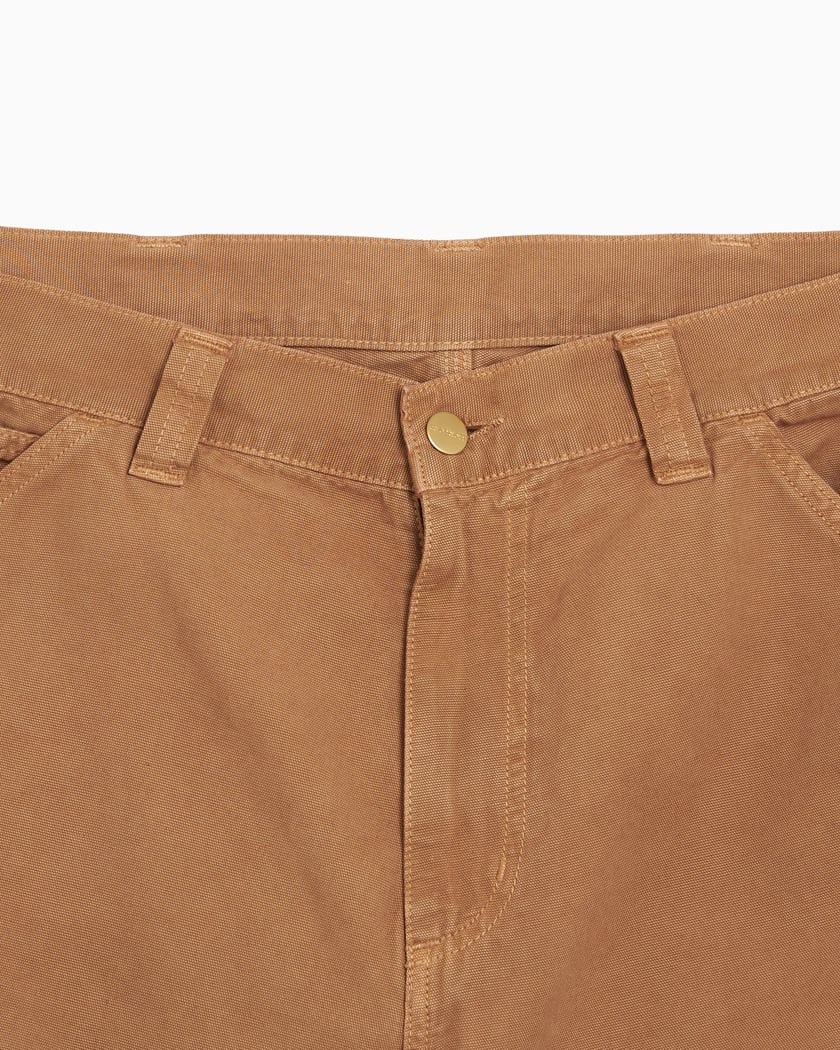 パンツ carhartt og single knee pant S brown Carhartt WIP OG Single Knee Pant (Peanut) – Bows and Arrows