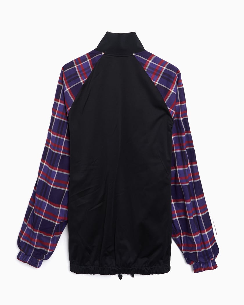 adidas Originals x Korn Men s Reversible Track Jacket Negro JG1341 FOOTDISTRICT