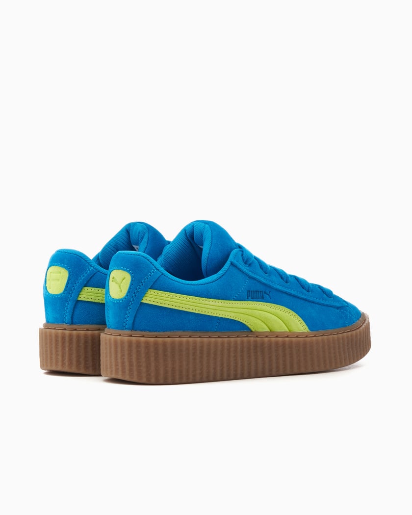 Puma creepers azul online