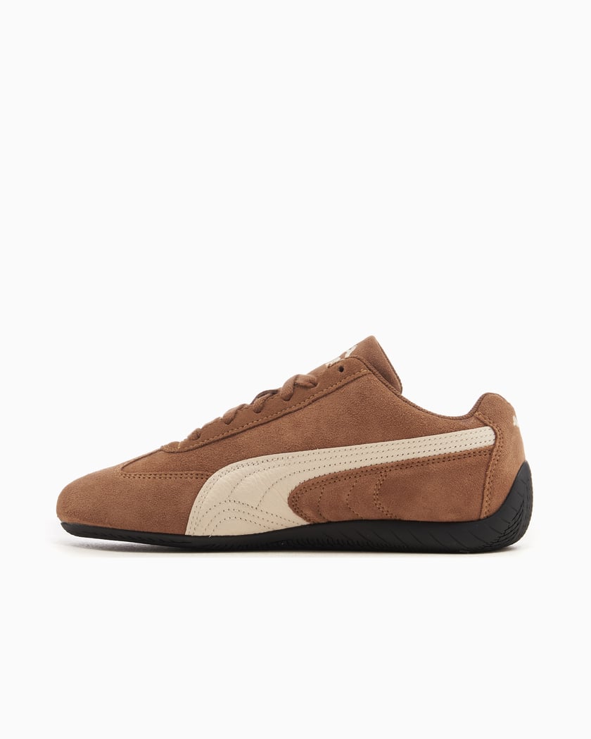 Puma Speedcat Archive Marron 398847 02 FOOTDISTRICT