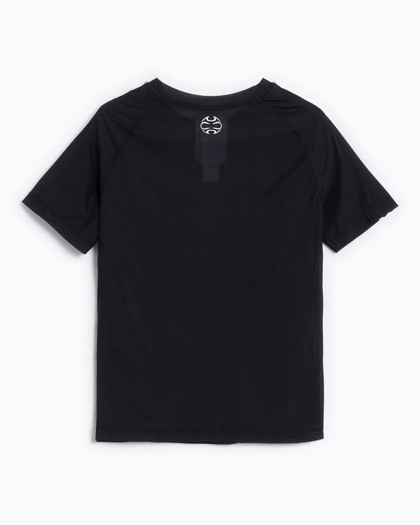 ★adidas originals★W TEAMGEIST TOP★追跡可 adidas Originals Teamgeist Slim Women's T-Shirt Black KE9795