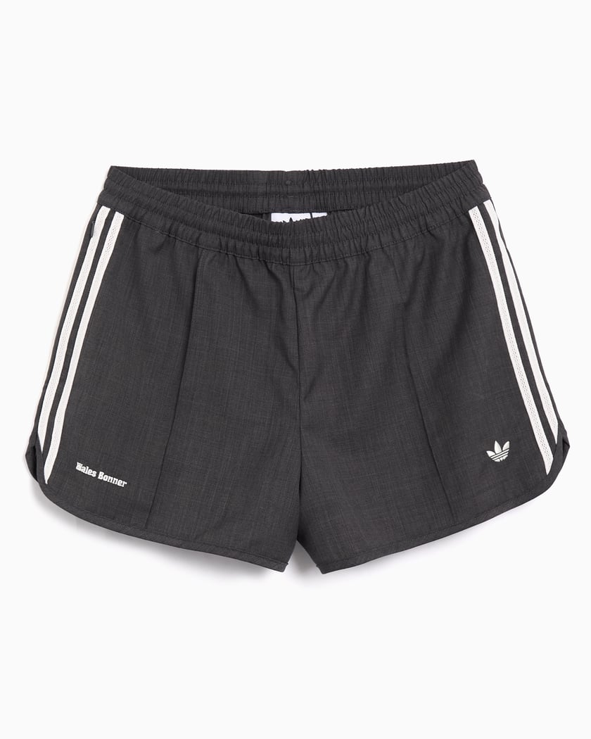 adidas Wales Bonner 27.5㎝ adidas Originals x Wales Bonner Unisex Shorts Gray KG3627