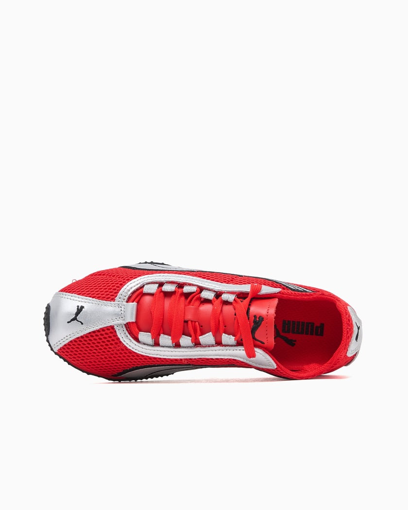 Puma H-Street OG Silver colored, Red 403692-03 | FOOTDISTRICT