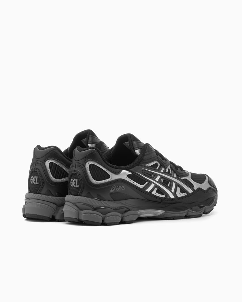 GEL NYC Black 1203A280 002 Buy Online at FOOTDISTRICT