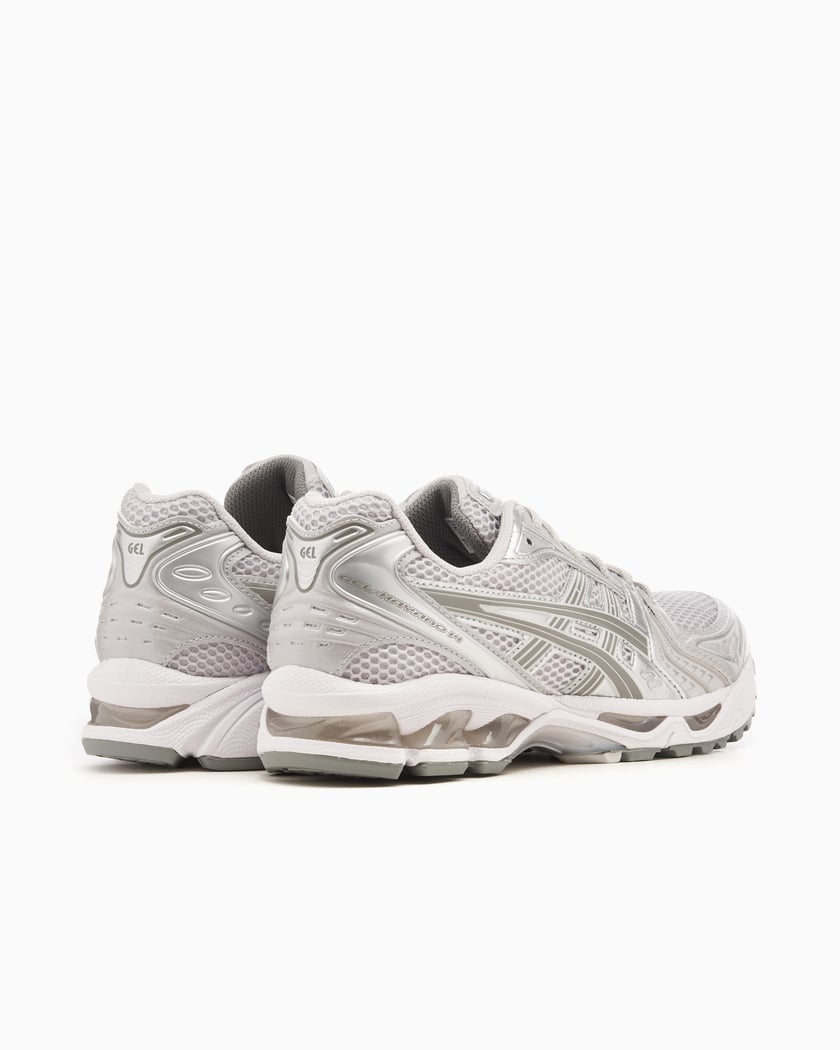 ASICS Women s Gel Kayano 14 Gray 1202A056 021 FOOTDISTRICT