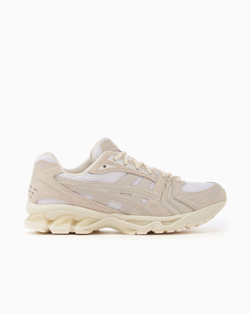 ASICS Women s Gel Kayano 14 Beige 1202A105 103 FOOTDISTRICT