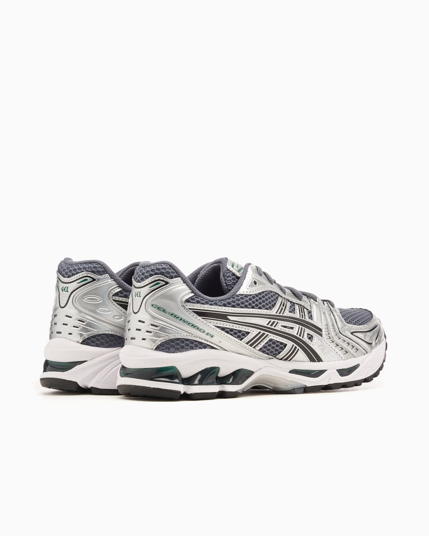 ASICS Gel Kayano 14 Metropolis Jasper Green