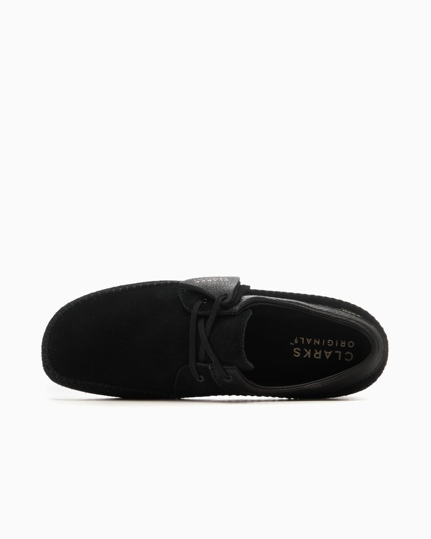 Clarks Negro - Zapatos Derbie Hombre 180,00 €