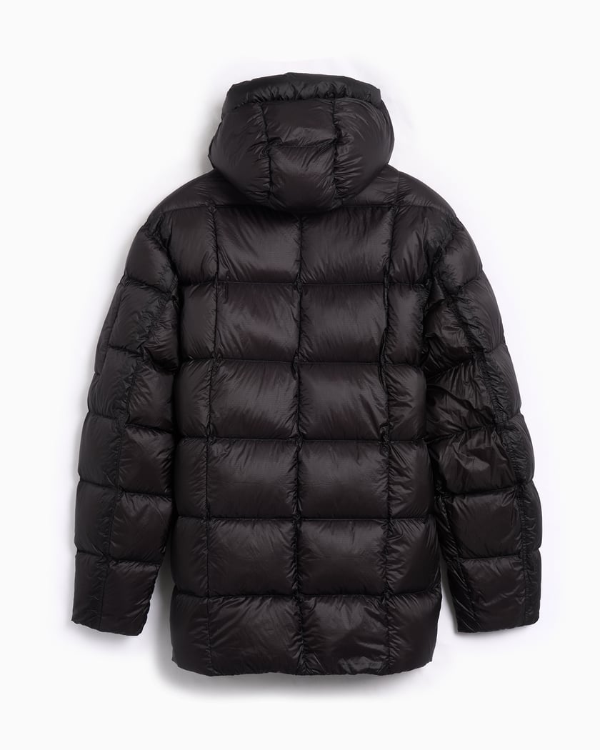 ジャケット・アウター 24AW CP campany Down Jacket XLsize C.P. Company Goggle Puffer Jacket FW24