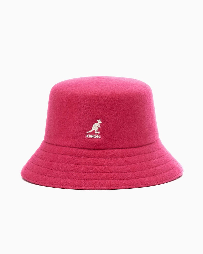 Bermuda bucket top hat kangol