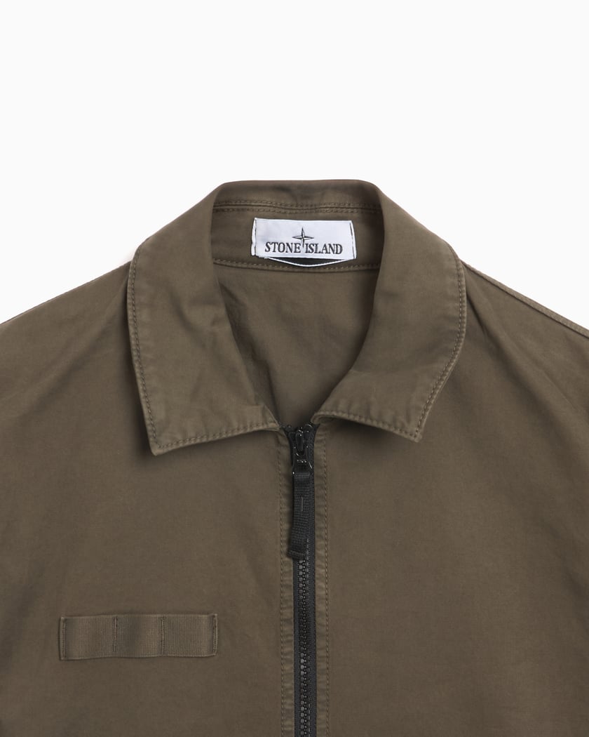 Stone Island Jackets | FOOTDISTRICT