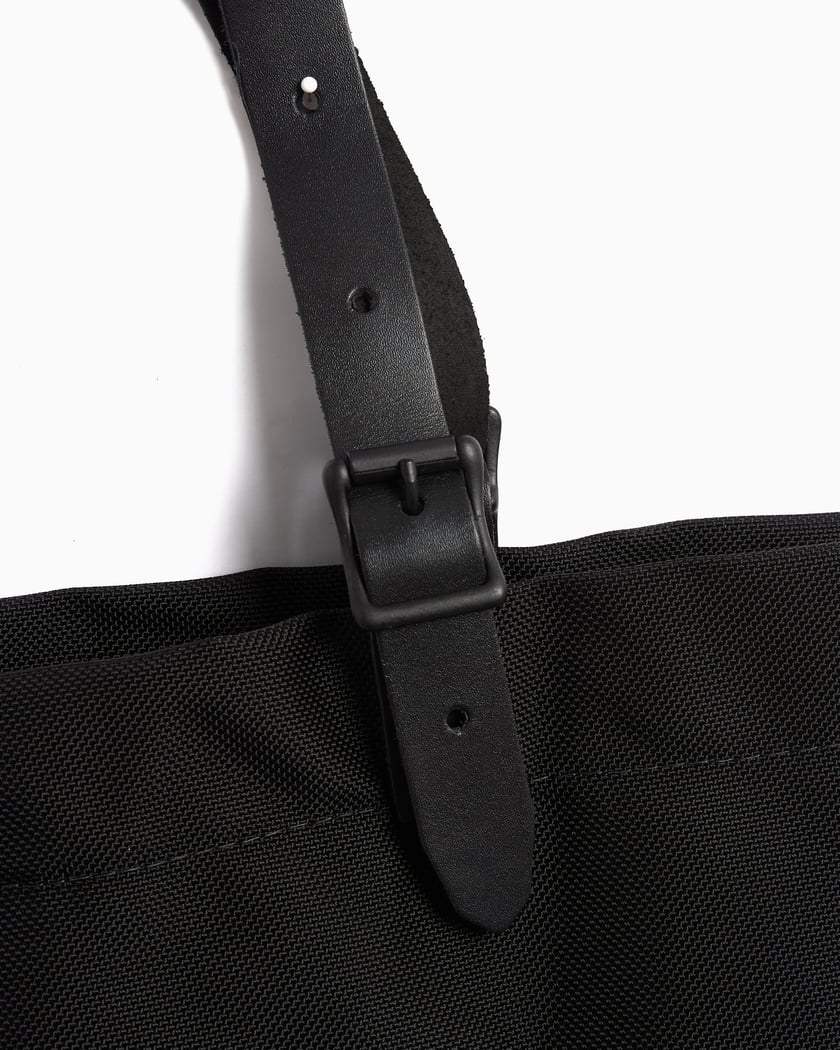 South2 West8 Unisex Ballistic Nylon Canal Park Tote Bag Unisex