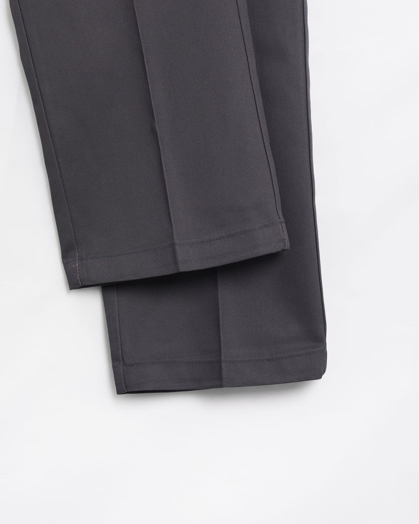 Dickies 874 Unisex Work Pants Gray DK0A4XK6CH01 | FOOTDISTRICT