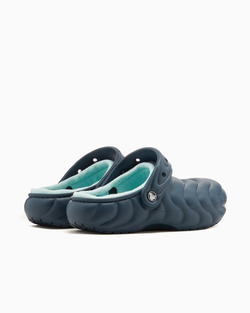 Crocs blue jean outlet