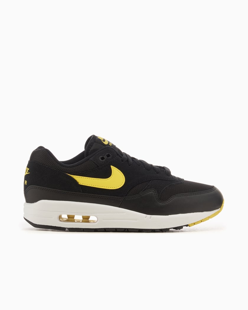 Nike Air Max 1 Essential Black FZ5808 005 FOOTDISTRICT