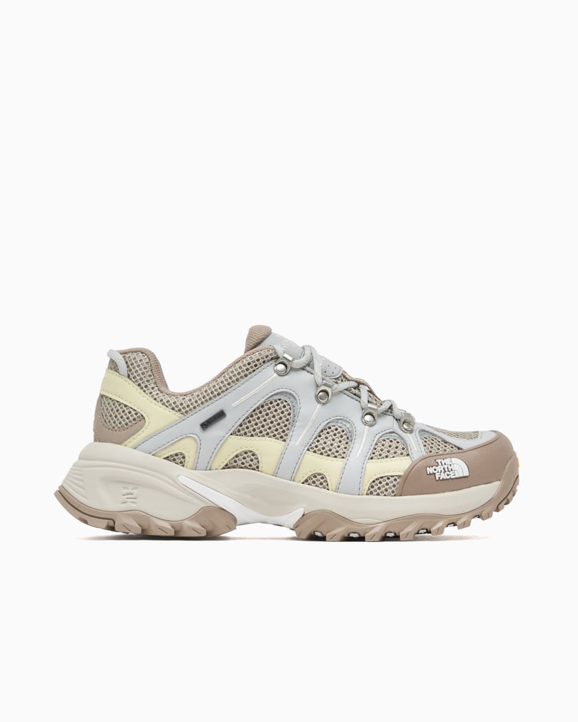 The North Face Hedgehog 06 RVST Gore-Tex Beige NF0A8ADUEZO1 The North Face Hedgehog 06 RVST Gore-Tex Beige NF0A8ADUEZO1