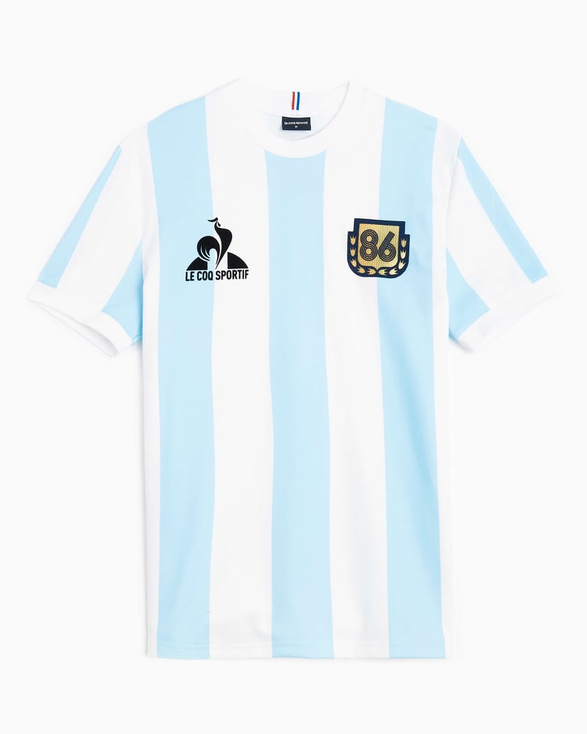 Le top coq jersey