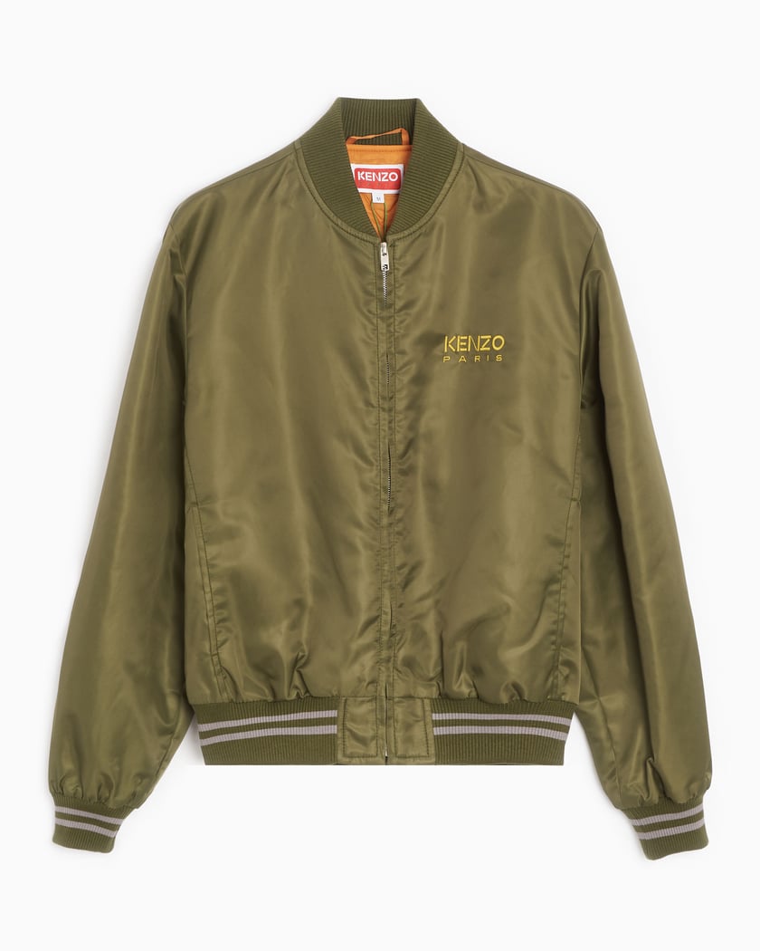 Footdistrict Kenzo Bomber Jacket Mens Discount Kenzo Paris Bomber