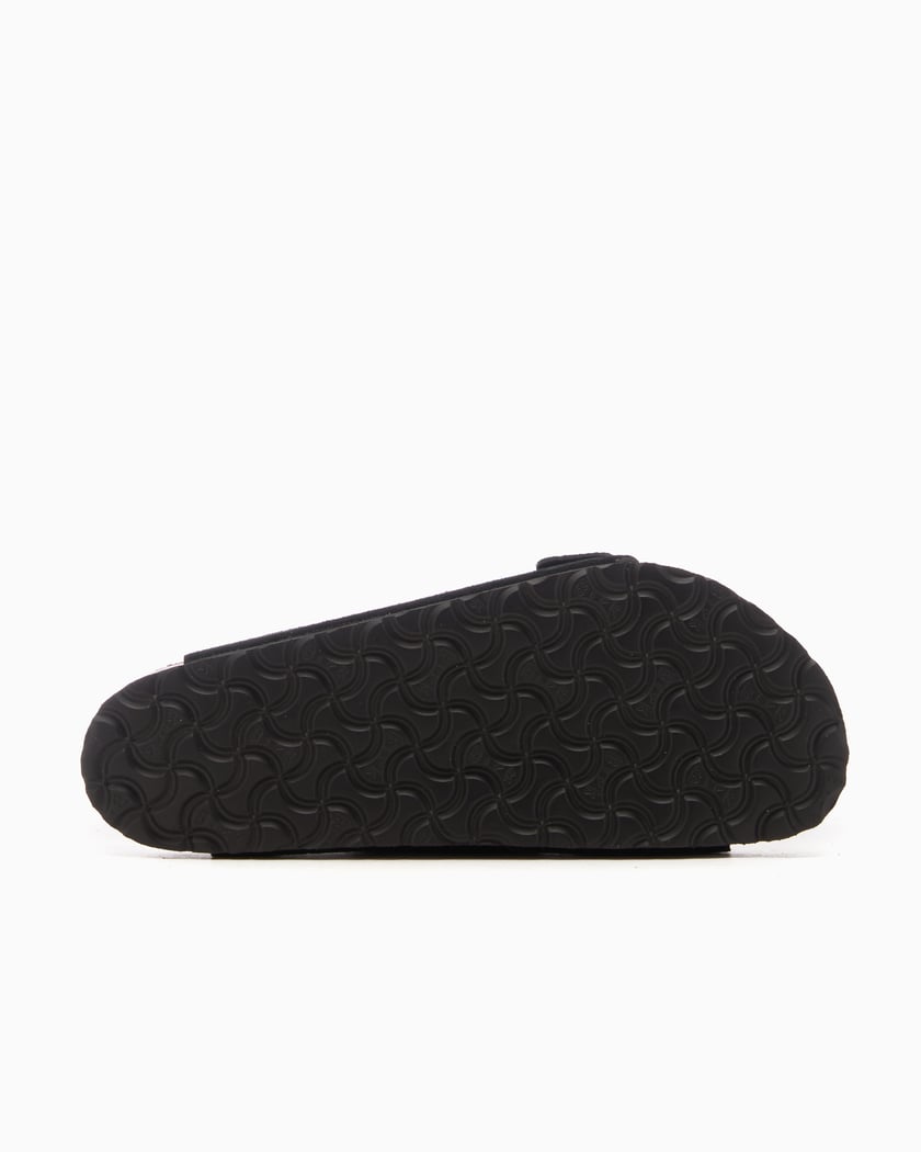 Birkenstock arizona 2025 suede homme