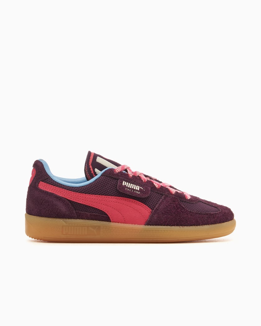 Puma Palermo Supertifo Purple 398182 01 FOOTDISTRICT