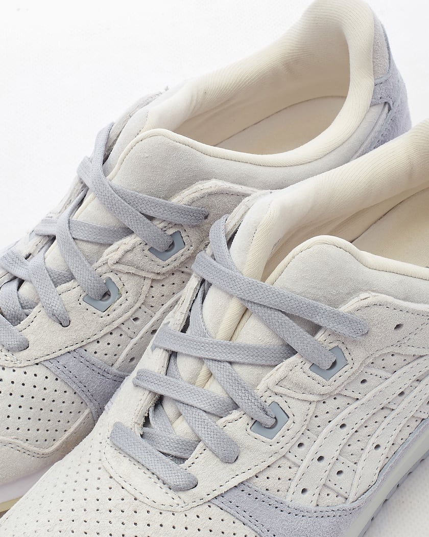Asics GEL Lyte III OG Gris 1201A050 021 Comprar Online en
