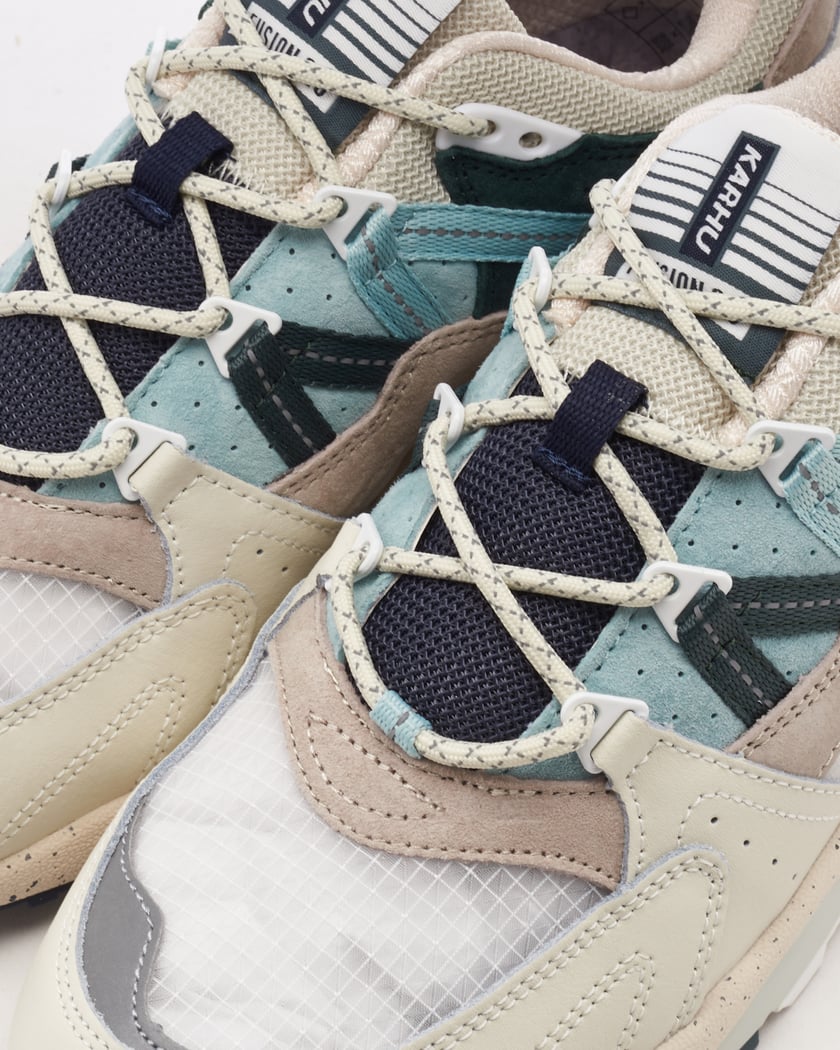 Karhu Fusion 2.0 White F804167 FOOTDISTRICT